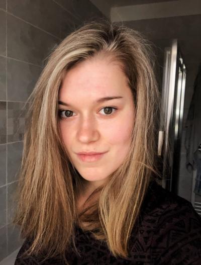 Verča Doláková FZS