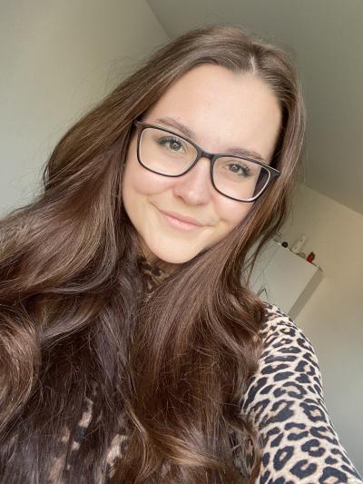 Adri Smetanová FCHT