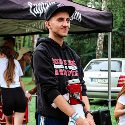 Šimon Pipek FEI