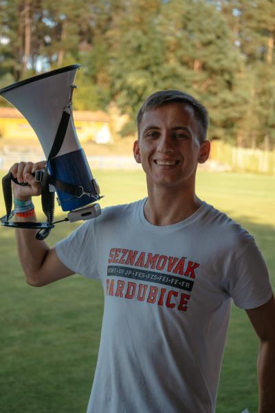 Šimon Pipek FEI